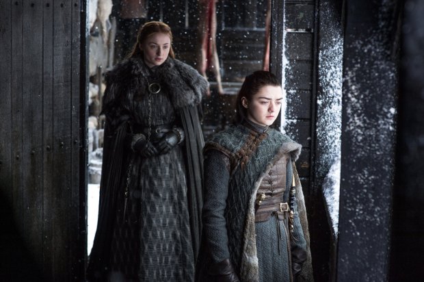HBO hackers ‘threaten to leak Game Of Thrones season 7 finale’