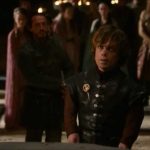 Funny Moments from Game of Thrones (second season)