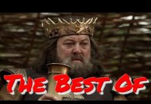 The Best Of – Robert Baratheon – Game of Thrones