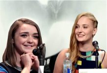 Game of Thrones – Funny Moments Part 2