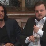 Game of Thrones Cast- – Funny Moments (Reupload)