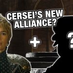 What Could Cersei’s Alliance Mean for Game of Thrones? SPOILERS (Nerdist News w/ Jessica Chobot)