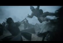 Game of Thrones – Top 20 Best Moments of Season 6