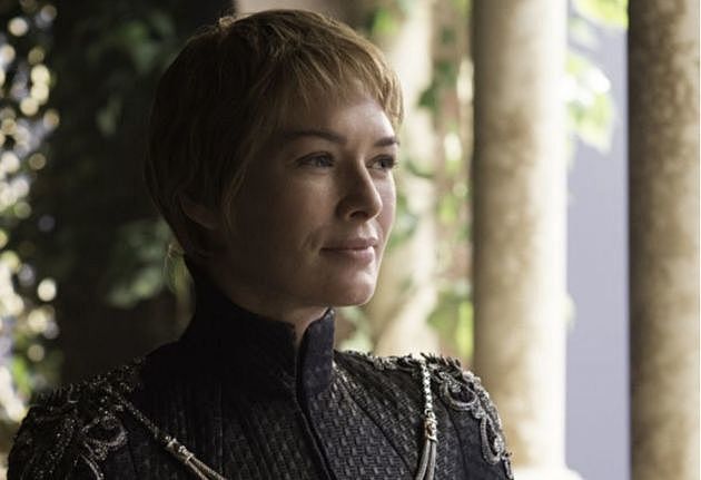 Lena Heady Game of Thrones