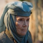 A Fond Farewell To This Badass 'Game Of Thrones' Character