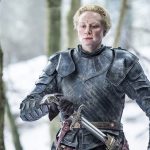 Gwendoline Christie on Vanity Fair cover, other Game of Thrones news
