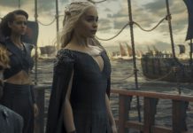 Time releases new image from Game of Thrones season 7