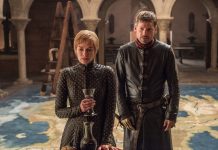 Did Cersei accidentally poison Jaime Lannister?
