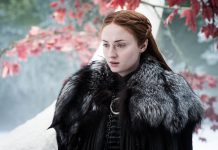 Game of Thrones gives us another Stark reunion