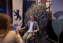 Isaac Hempstead Wright discusses Bran Stark’s higher purpose