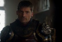 Jaime risks it all with a big gesture