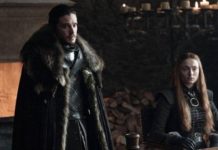 Kit Harington talks Starkbowl and Jon Snow’s parentage