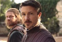 We have crowned a champion