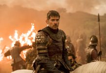 Nikolaj Coster-Waldau discusses Jaime’s desperate Hail Mary