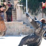 Vote for your favorite characters