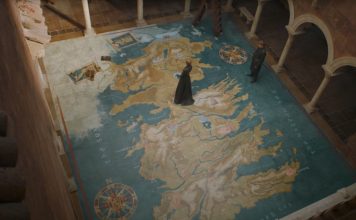 HBO wants to return to Seville to film Game of Thrones season 8 in 2018