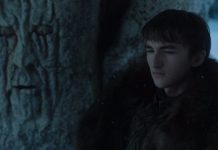 Isaac Hempstead Wright discusses last night’s Stark reunion