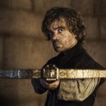 Imping Ain’t Easy—An Evening with Tyrion Lannister