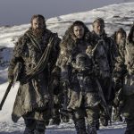 New Photos from Game of Thrones Season 7, Episode 6 – “Beyond the Wall” | Watchers on the Wall
