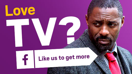 Metro Entertainment - TV