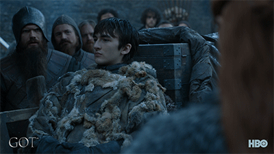 Game of Thrones star rubbishes theory that the Night King is Bran Stark