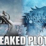 Game of Thrones: Season 7 Plot LEAKS? (Spoilers)