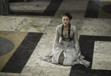 Game of Thrones – Signature Scenes – What is the meaning of this? (Tyrion Rescues Sansa)