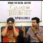 EIC Minis: How to Deal with Game of Thrones Spoilers