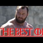 The Best Of – The Mountain – Game of Thrones