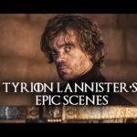 Tyrion Lannister’s(Peter Dinklage) Top 5 EPIC scenes : Game of Thrones HD