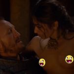 Game of Thrones SUPERCUT: Bronn’s Funniest Moments
