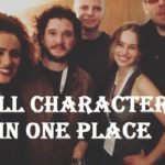 Game of Thrones Season 7 SPOILERS – Most of the Characters might meet in King’s Landing