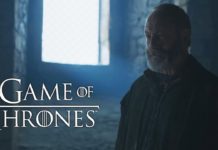 Game of Thrones Season 6 Finale: Best Davos Scene EVER