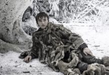Things not looking great for Bran in season 7