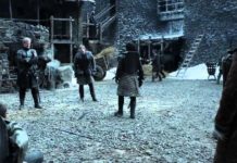 Jon Snow Fights For Samwell Tarly – Game of Thrones 1×04 (HD)