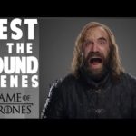 Game of Thrones – Best of The Hound Moments from Game of Thrones Sandor Clegane