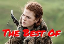 The Best Of – Ygritte – Game of Thrones