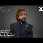 Game Of Thrones – New Bloopers Outtakes and Funny Moments 2017