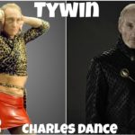 Game of Thrones Before and After They Were Famous
