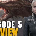 Game Of Thrones Season 7 Episode 5 Preview Breakdown