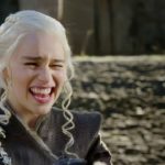 Game Of Thrones – Funniest Bloopers(daenerys targaryen)