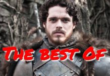 The Best Of – Robb Stark – Game of Thrones