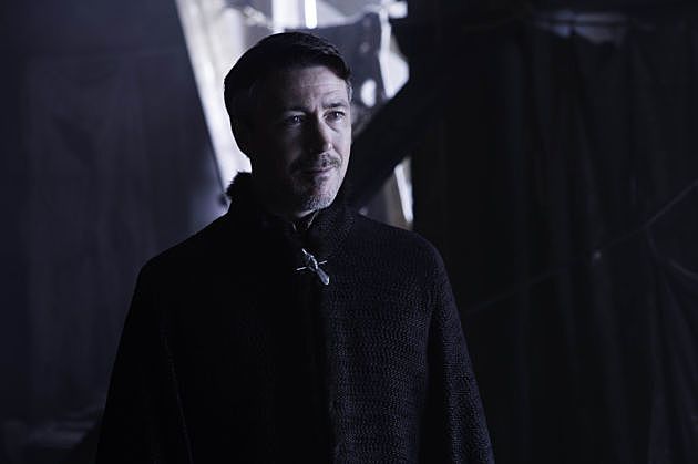 Littlefinger