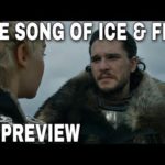 S8 Preview: The Song of Ice & Fire! – Game of Thrones Season 8
