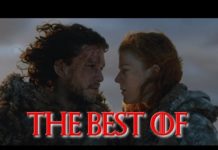 The Best Of – Jon Snow & Ygritte (Lovestory) – Game of Thrones