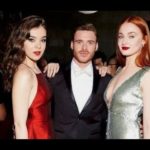 Game of Thrones Backstage Interview Funny Moments 2