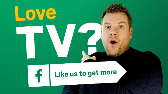 Metro Entertainment - TV