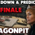 Game of Thrones Season 7 FINALE Preview | Breakdown and Predictions | The Dragonpit