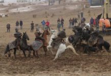 Game of Thrones Season 6: Anatomy of A Scene: The Battle of Winterfell (HBO)