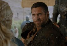 Game Of Thrones Season 3: Funniest moments